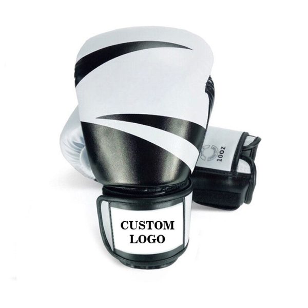 Experience The Difference With Our Expertly Crafted Boxing Gloves Protect Your Hand Cowhide Leather Hand Finger Protection