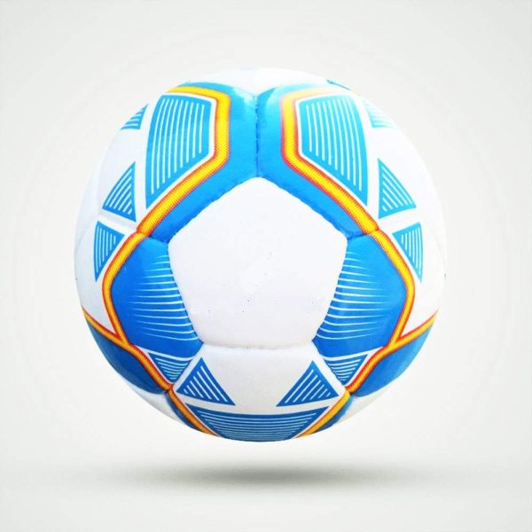 Premium Match Football – Built for Precision & Power