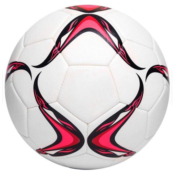 Built for Precision & Power Premium Match Football
