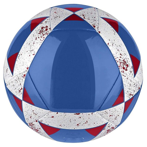 FIFA Standard Football – For Professional & Amateur Players