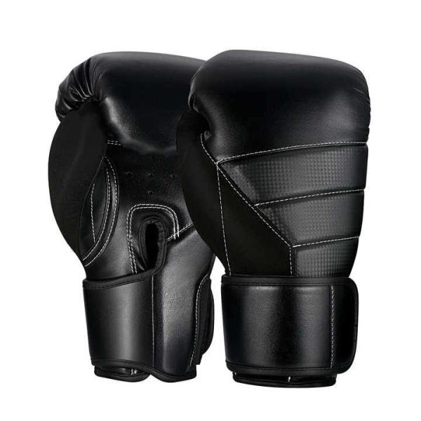 Ventilated Breathable Boxing Gloves for Long Sessions