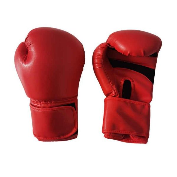 All-Purpose Boxing Gloves for MMA, Muay Thai, and Gym