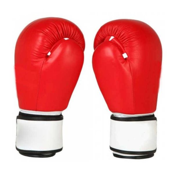 Leather Boxing Gloves – Tested and Approved by Fighters